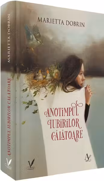 Anotimpul iubirilor calatoare