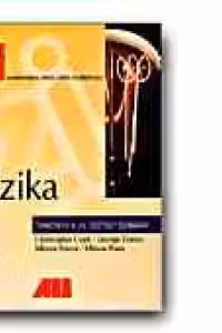 Fizica. Manual pentru clasa a VII-a (limba maghiara)