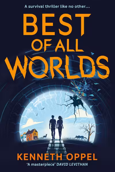 Best of All Worlds