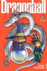 Dragon Ball (3-in-1 Edition) Vol. 3