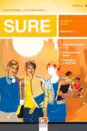 Sure Beginner Student Book + e-zone resources