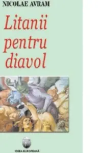 Litanii pentru diavol