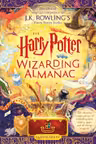 The Harry Potter Wizarding Almanac