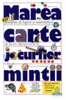 Marea carte a jocurilor mintii. Editie de buzunar
