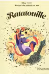 Disney Gold. 15 Ratatouille
