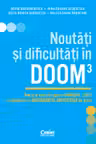 DOOM3.Noutati si dificultati