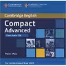 Compact Advanced Class Audio CDs (2)