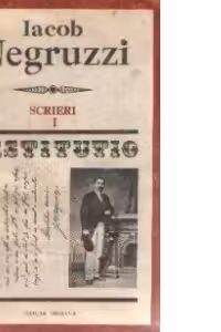 Scrieri, Volumul I