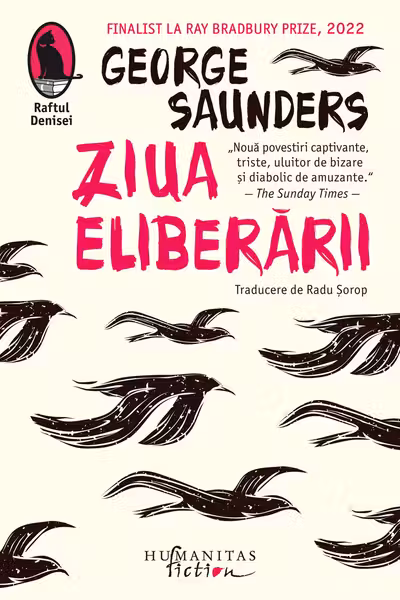 Ziua eliberarii