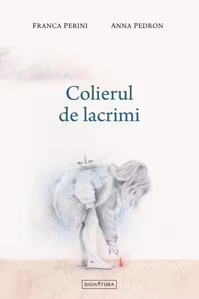 Colierul de lacrimi