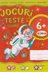 Jocuri. Teste. Silabe