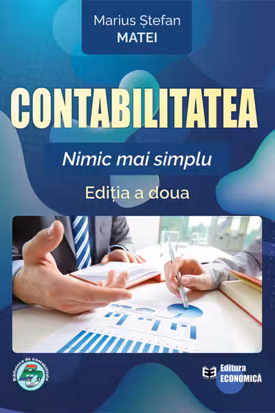 Contabilitatea. Nimic mai simplu