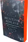 Haunting Adeline vol. 2 (din seria Cat and Mouse)