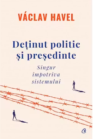 Detinut politic si presedinte. singur impotriva sistemului