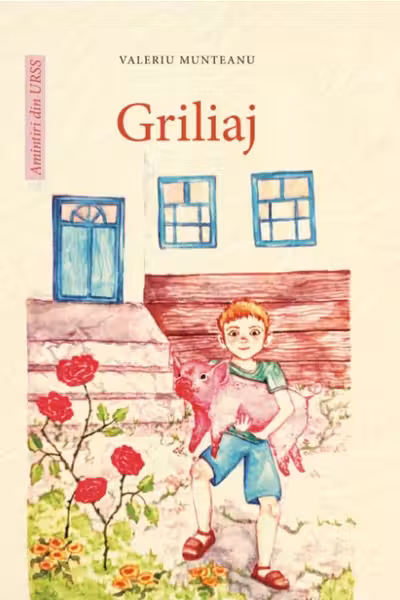 Griliaj