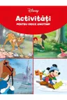 Disney. Activitati pentru orice anotimp