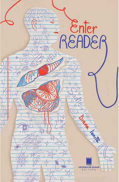 Enter Reader
