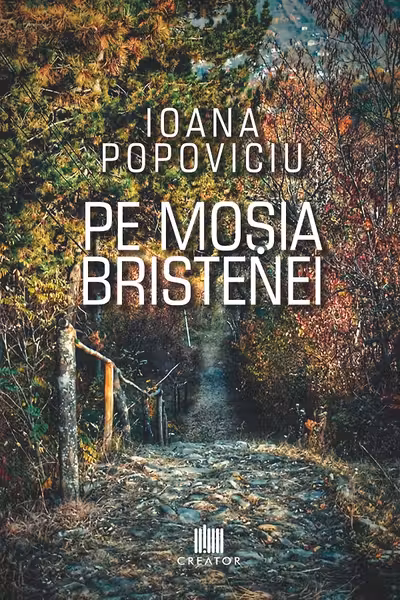Pe moșia Bristenei