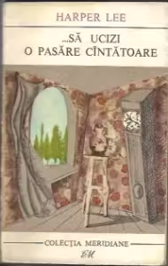 Sa ucizi o pasare cantatoare