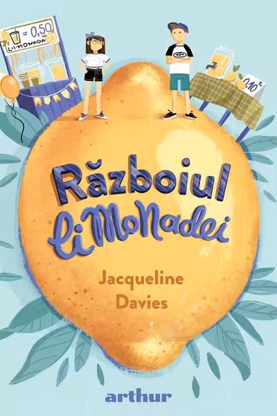 Razboiul limonadei