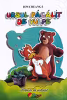 Ursul păcălit de vulpe. Poveste de colorat