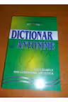 Dictionar de antonime. (bros) V. Bahnaru. 2016. Farmec Lux.