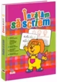 Invatam sa scriem