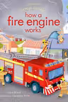 Peep Inside How a Fire Engine Works