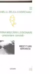Doctrina miscarii legionare - prezentare concisa