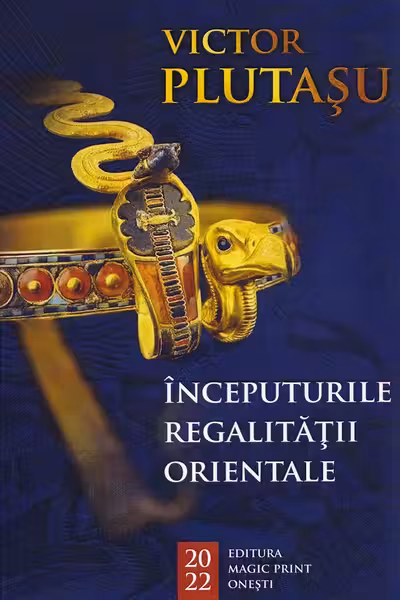 Începuturile regalității orientale