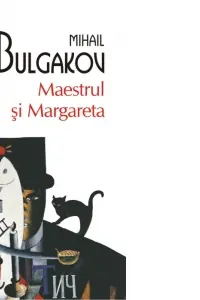 Maestrul si Margareta