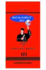 Limba Romana Bacalaureat 2012 Vol. III