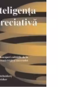Inteligenta apreciativa