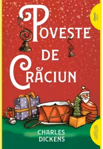 Poveste de Craciun. Colectia Classic Yellow