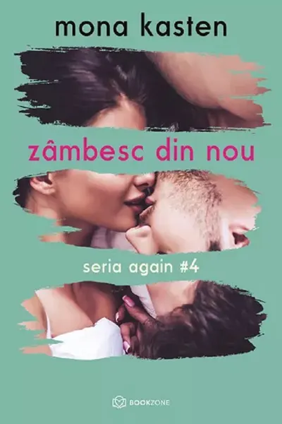 Seria again Vol. 4 - Zambesc din nou