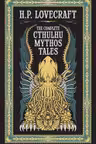 The Complete Cthulhu Mythos Tales
