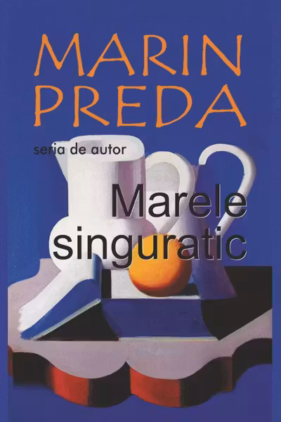 marele singuratic