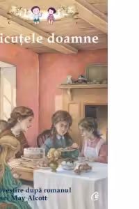 Micutele doamne.