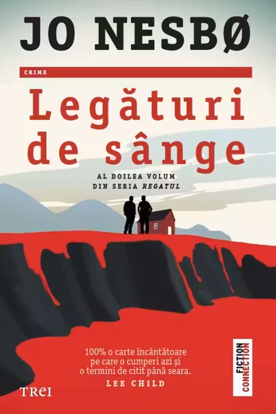 Legaturi de sange