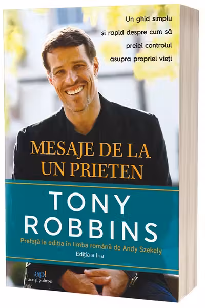 Mesaje de la un prieten
