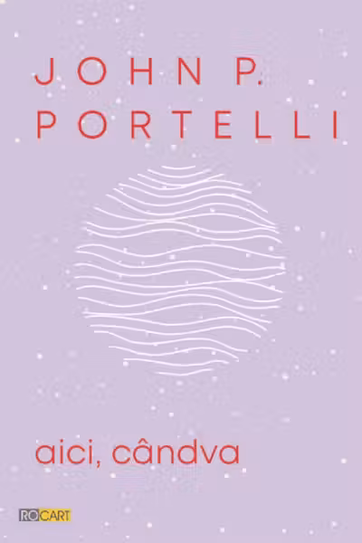 Aici, cândva