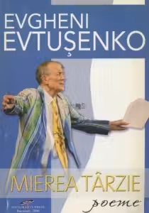 Mierea tarzie