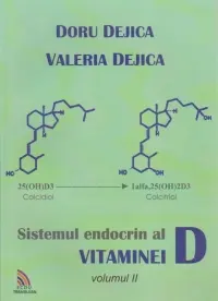 Sistemul Endocrin Al Vitaminei D Vol.2