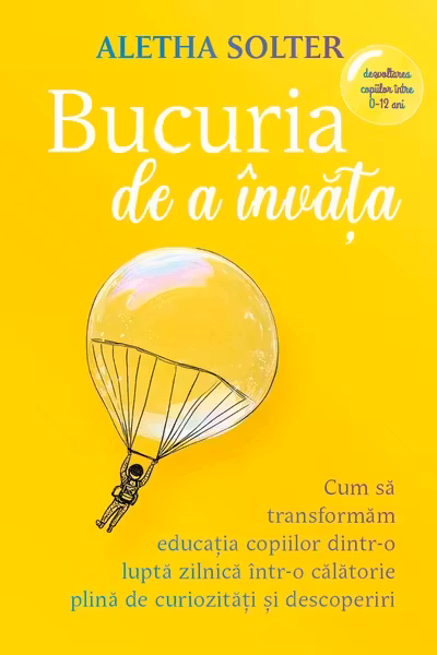 Bucuria de a invata