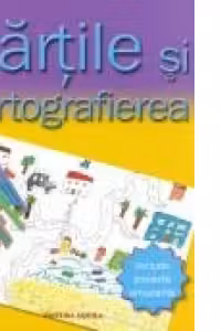 Hartile si cartografierea