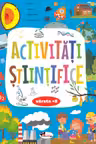 Activitati stiintifice