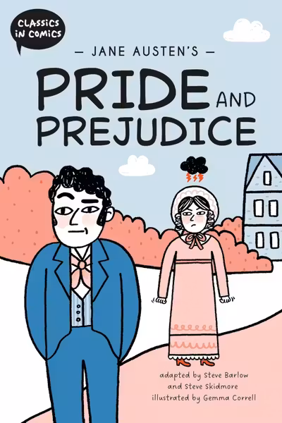 Pride and Prejudice