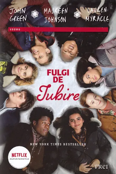 Fulgi de iubire