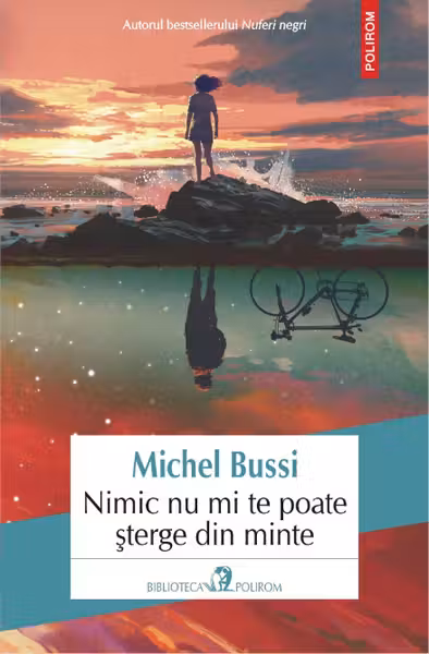 Nimic nu mi te poate sterge din minte