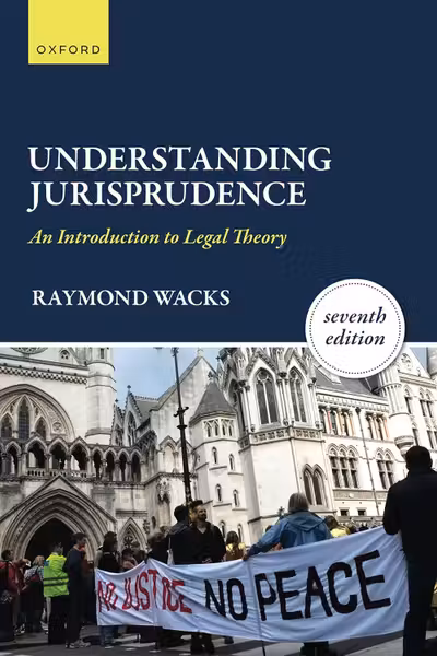 Understanding Jurisprudence
